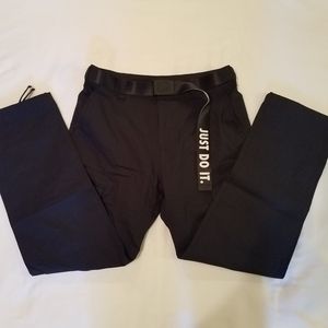 Nike flex cargo pants upgraded